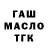 Дистиллят ТГК Wax Milena Kandelaki